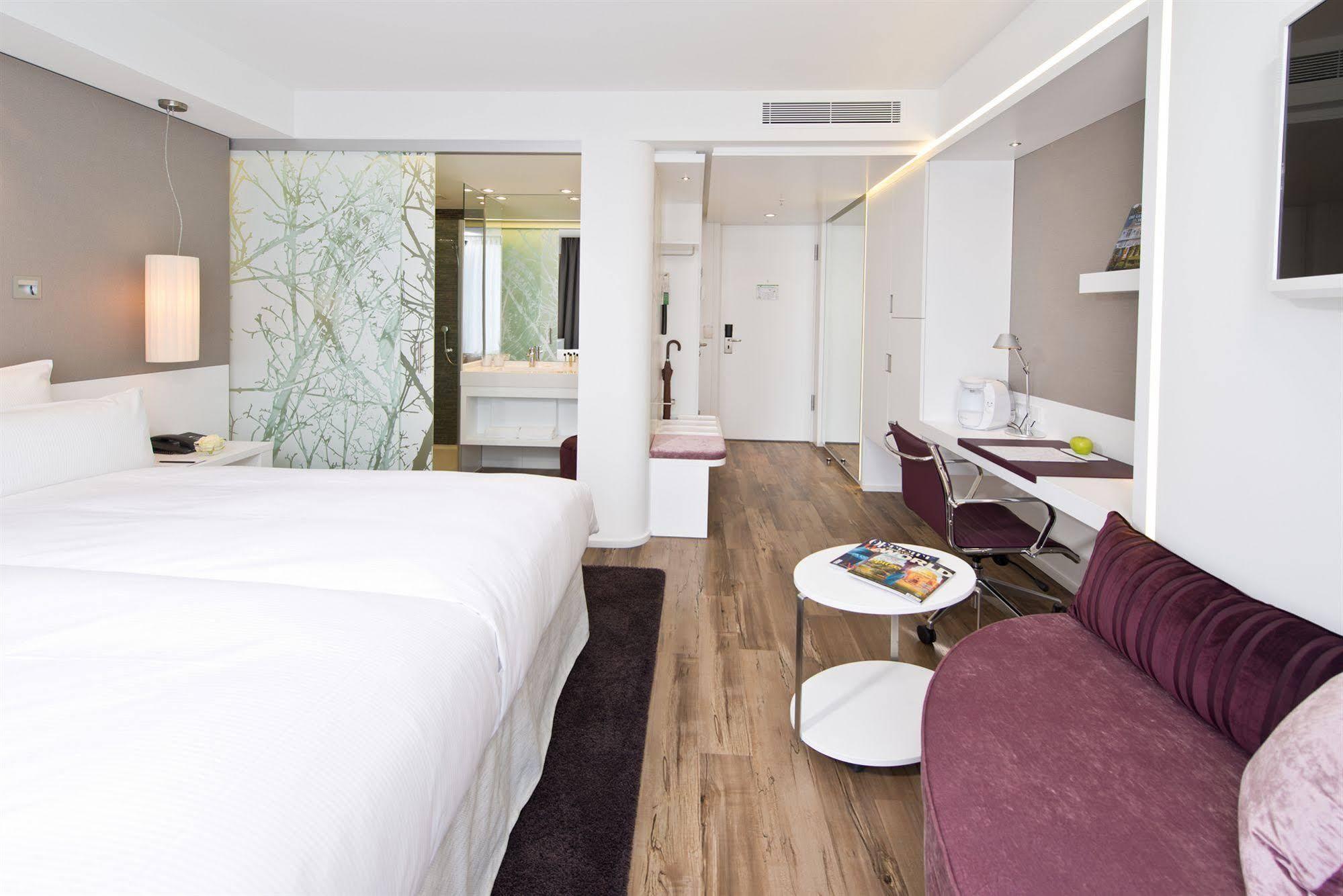 Boutique Hotel I31 Berlin Mitte Bagian luar foto
