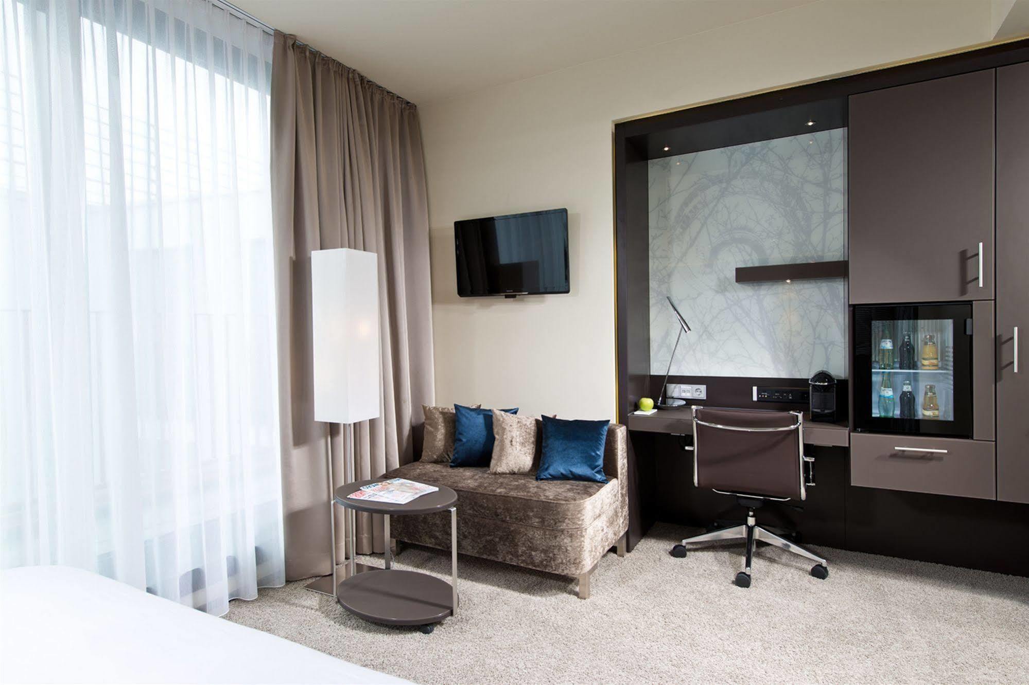 Boutique Hotel I31 Berlin Mitte Bagian luar foto
